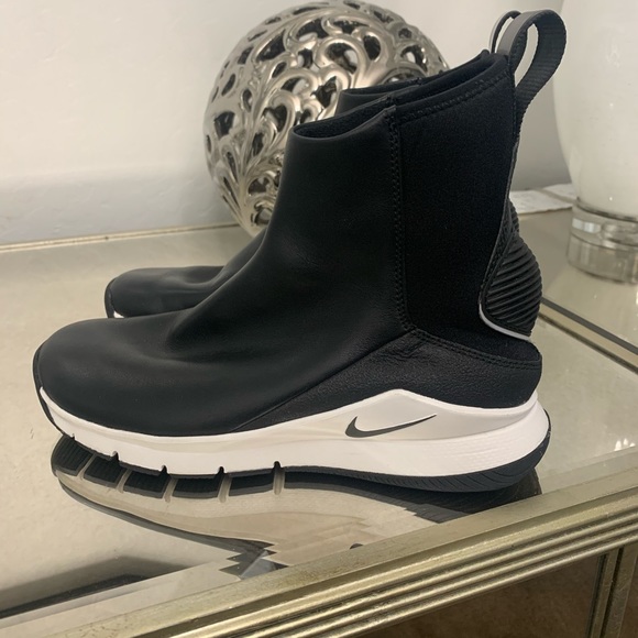 nike rivah high premium